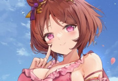 【ウマ娘】水着ローレルなんて出てきたらかなりヤバイですよね…