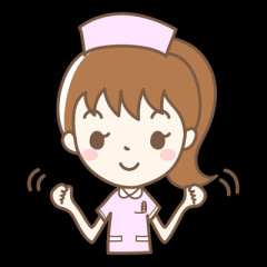准看護師から正看護師を目指したい