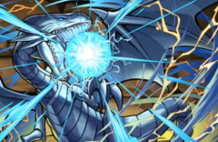 【!?】にじさんじフェスに遊戯王「青眼の白龍（ブルーアイズホワイトドラゴン）」さんが登場ｗｗｗｗｗ