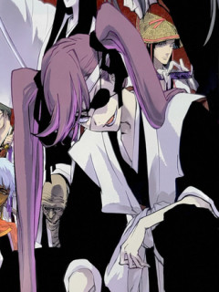 【BLEACH】お前女だったのか⋯