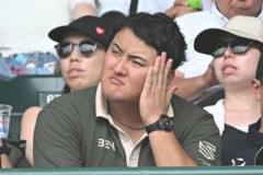 【朗報】佐々木麟太郎、ソフトバンク入団濃厚か　現地評価は全体361位評価と超低評価