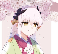 【FGO】清姫様〜 Fate/GrandOrderのイラスト紹介3903
