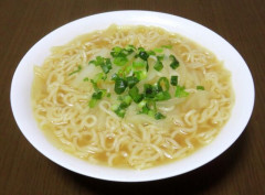 袋麺最強ってなんや？