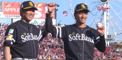 前田悠伍、今季も救世主になれるか「ここはいいイメージがあるので、しっかり投げたい」