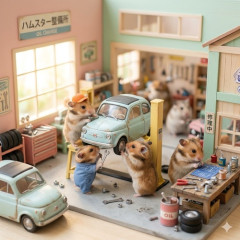 転売ヤーさん　エンジンオイルまで買い溜めして転売やりだす