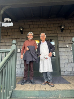 【画像】庵野秀明さん、老けすぎてしまう…wwwwwww