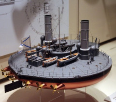 【悲報】戦艦大和「穀潰しです、駆逐艦相手に手こずります、主砲当たりません」←コイツが神格化された理由