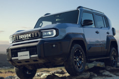 【画像】TOYOTAで最もカッコ良すぎる車、ガチでこれ一択www