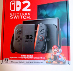 【悲報】Switch2、完全にPS5ルートへwww【失策】