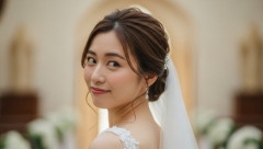 【結婚式】4組に1組が「ナシ婚」を選ぶ時代に　「結婚式」必要だと思いますか？