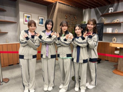 【櫻坂46】サクラミーツ、今後は...