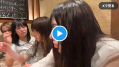 【炎上】迷惑配信者さん、店の醤油を直飲み＆頭にぶっかけ → これで金稼ぎしてるとかマジで終わってる…