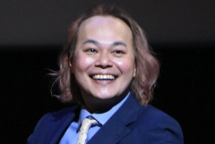 中山功太さん、最後の売れるチャンスを逃して消えてしまう