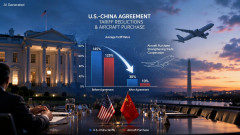 【速報】中国、米国と関税引き下げで合意