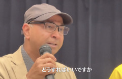 【悲報】インドカレー屋、号泣「子どもも日本で生まれ育った。何も悪いことしてない。突然帰れと言われた」
