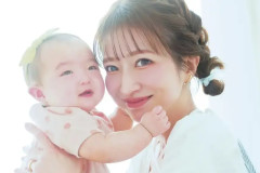 【炎上案件】辻希美さん(38)、7年ぶりの第5子育児に「夜泣きすらかわいい」→ ネット民「」