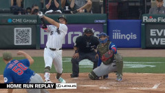 村上宗隆　2打席連発17号でリーグ単独トップ！シカゴ熱狂
