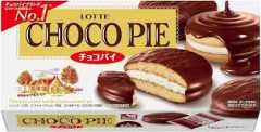 一番好きな“チョコ菓子”←何が思い浮かんだ？