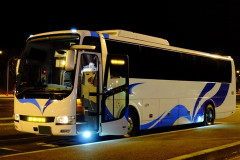 初めて「深夜バス」乗ることになったんだが気を付けることとか作法押しえろ。