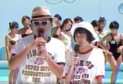 【動画】1987年 アイドル水着ファッションショーwwwwwwwwwwwwwwwwwww