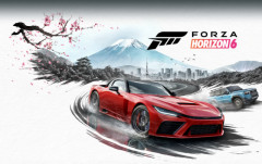 【感想まとめ】シリーズ新作『Forza Horizon 6』、舞台が日本であることに感動するプレイヤー続出中
