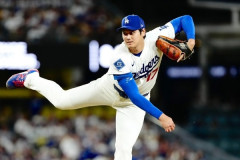 大谷ってサイ・ヤング賞取れそうなの？？？