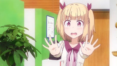 【悲報】New gameの元声優、アンチに粘着されていた・・・