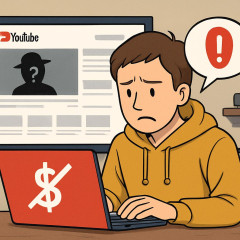 未解決事件を扱うYouTubeチャンネルが収益化停止を報告 「量産型コンテンツ」判定で活動拠点をニコニコチャンネルプラスへ