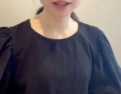 【画像】実写版の『女チー牛』さん、ガチで可愛すぎて草www