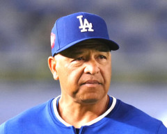 【MLB】ロバーツ監督、大谷翔平の打撃復活に手応え「昨夜はバットスピードも上がっていた」