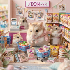 【日本人差別】イオンさん　日本人が使えない外国人限定の割引サービス開始