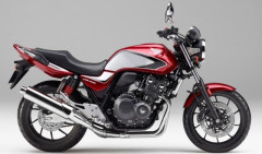 ホンダCB400SFが中古車市場で品薄のようです