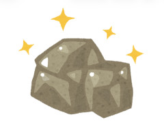 【疑問】もう誰もレアアースの話をしなくなった理由ｗｗｗｗｗ