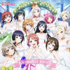 【画像】ラブライブ声優、続々脱ぐｗｗｗｗｗ