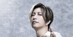 【画像】最新のGACKTさん52歳、レベチすぎるｗｗｗｗｗｗｗｗｗｗｗｗｗｗｗｗｗｗ