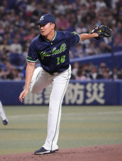 奥川恭伸(25)1勝3敗　防御率3.62　←これｗｗｗｗｗｗｗｗｗｗｗｗｗｗｗｗｗｗｗｗ
