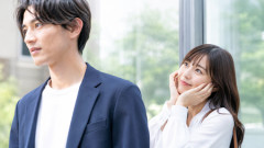 Q.なぜ女の間で推し活が盛んなのか？ A.現実社会に魅力的な男がいないから