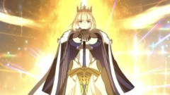 【FGO】やっぱりグランドサーヴァント7騎が揃い踏みをメインシナリオで見てみたいです