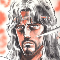 【北斗の拳】トキってすごいサポート性能に長けてるくせに