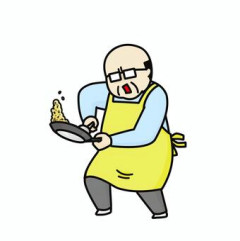 自炊を頑張りたい方、語りましょう
