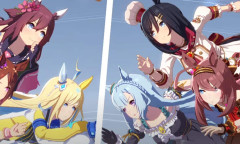 【ウマ娘】LoH開幕まであと1週間ってマジ！？（6月チャンミの本育成を始める私…）