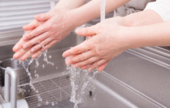 【悲報】ナフサ不足、水道工事すらできなくなる