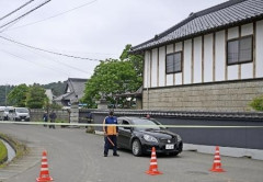 栃木強殺、指示役の男1人を逮捕