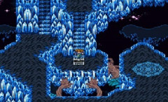ＦＦ５の明かされてない謎