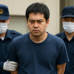 栃木3人死傷強盗事件 28歳の男 強盗殺人疑いで逮捕 指示役か   |  おまえら内心こう思ってるだろ