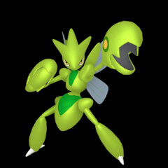 【ポケモン】もうちょっと色補正して欲しかった色違い