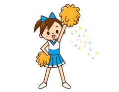 【朗報】台湾チアさん、お子さんにもファンサ