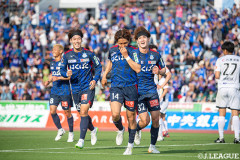 【J2J3特別大会第17節】EAST-Bは甲府がPK戦を勝利も1位決定は最終節に持ち越し　好調札幌は7連勝　他…第17節1日目まとめ