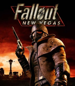 【Fallout: New Vegas】マップが狭い気がするのは気の所為なんだろうか