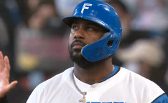 【日本ハム】レイエス、タイムリーで追加点｜西武戦｜打った瞬間の反応まとめ｜5/17
